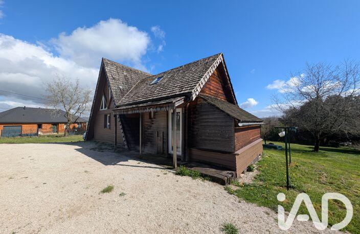 Vente Maison/villa 4 pièces — photo 3