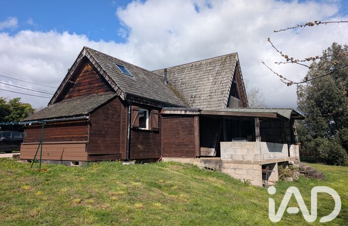 Vente Maison/villa 4 pièces — photo 4