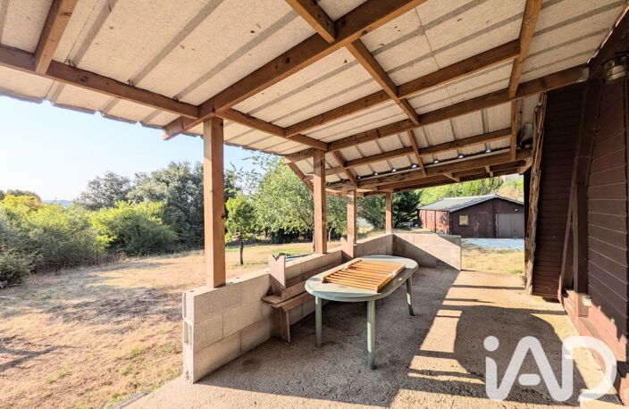 Vente Maison/villa 4 pièces — photo 5