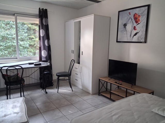Appartement proposé à Morières-lès-Avignon
