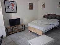 Studio meublé de 27 m2 env. avec eau et chauffage inclus ! — photo 3