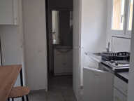Studio meublé de 27 m2 env. avec eau et chauffage inclus ! — photo 4
