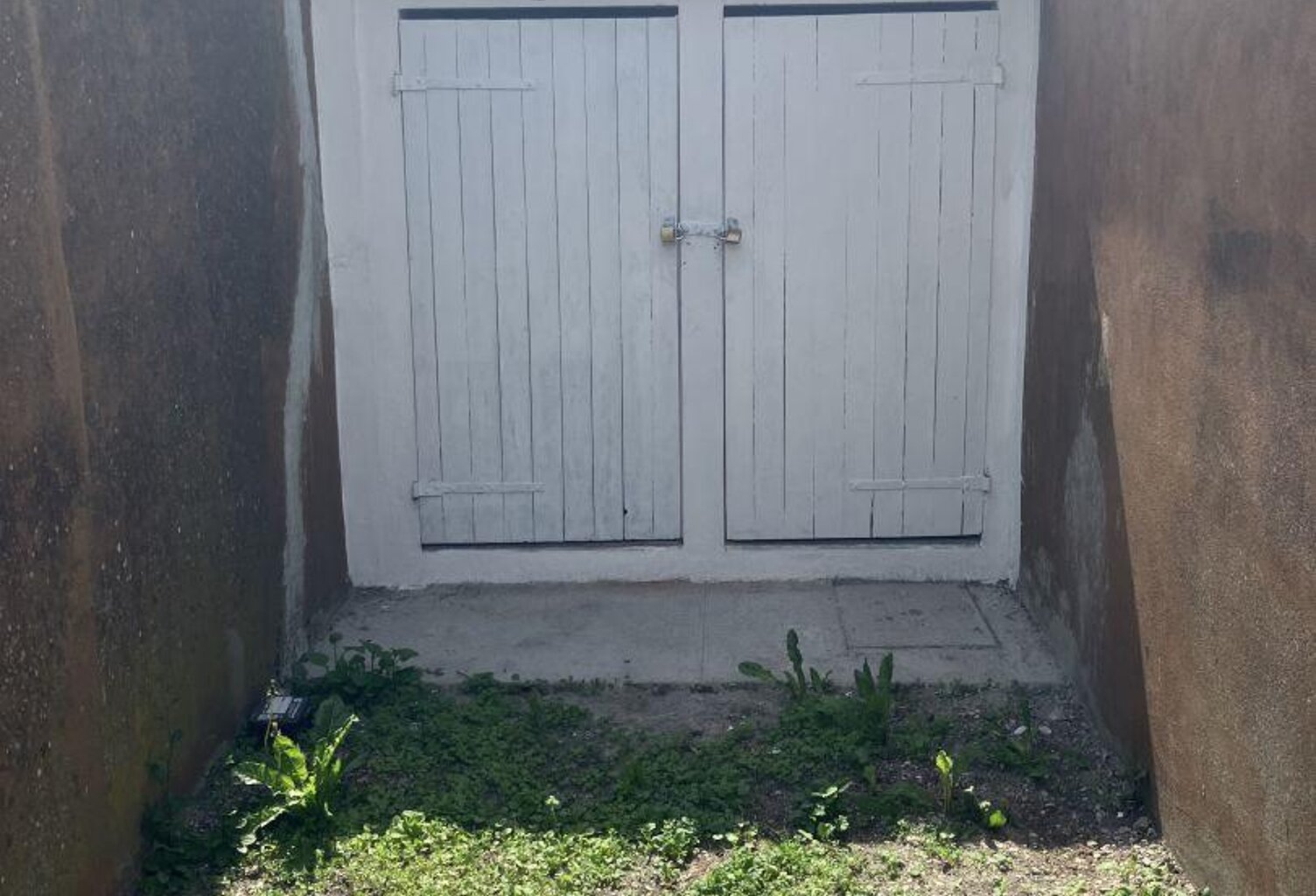 Location Parking 7 m&sup2; — photo 1