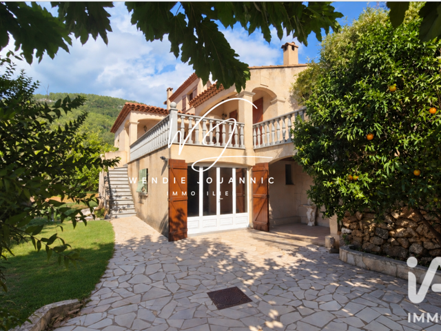 Vente Maison traditionnelle 6 pièces — photo du bien