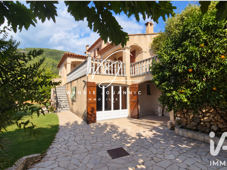 Vente Maison traditionnelle 6 pièces — photo 1