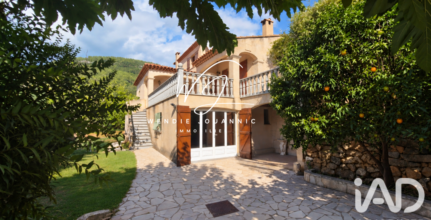 Vente Maison traditionnelle 6 pièces — photo 1