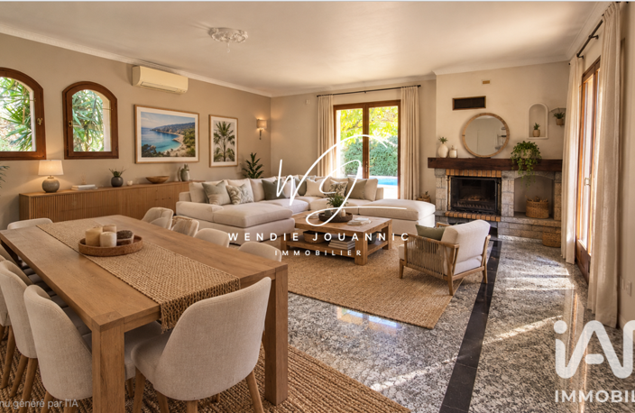 Vente Maison traditionnelle 6 pièces — photo 4