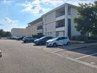 RARE ! Garage en sous-sol dans résidence fermée ! — photo 3