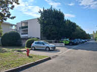 RARE ! Garage en sous-sol dans résidence fermée ! — photo 4