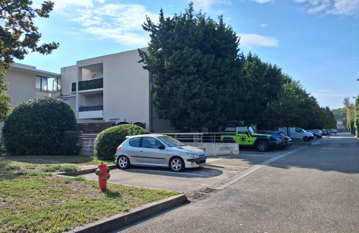 RARE ! Garage en sous-sol dans résidence fermée ! — photo 4