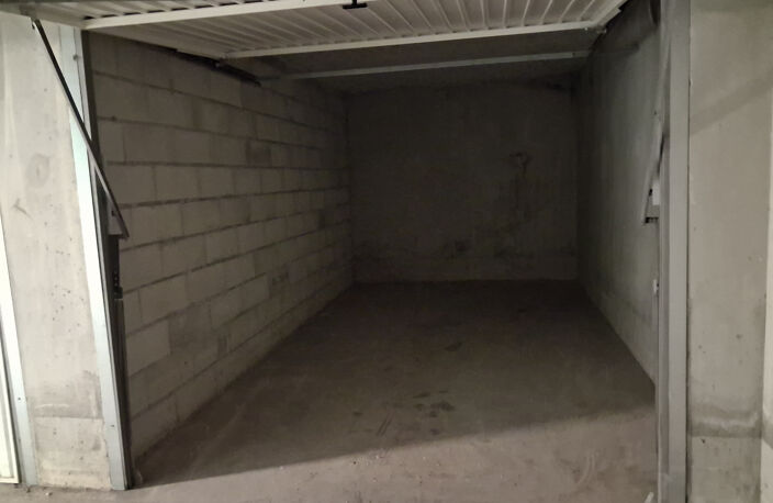 RARE ! Garage en sous-sol dans résidence fermée ! — photo 5