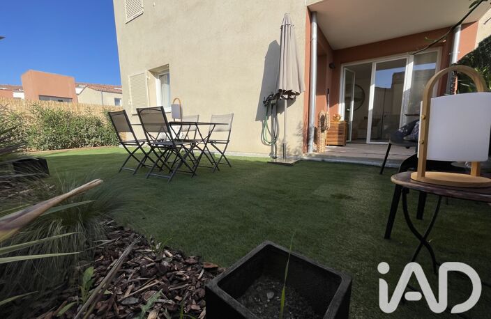 Vente Appartement 2 pièces — photo 2