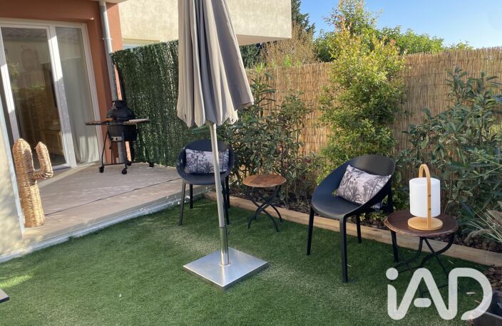 Vente Appartement 2 pièces — photo 3