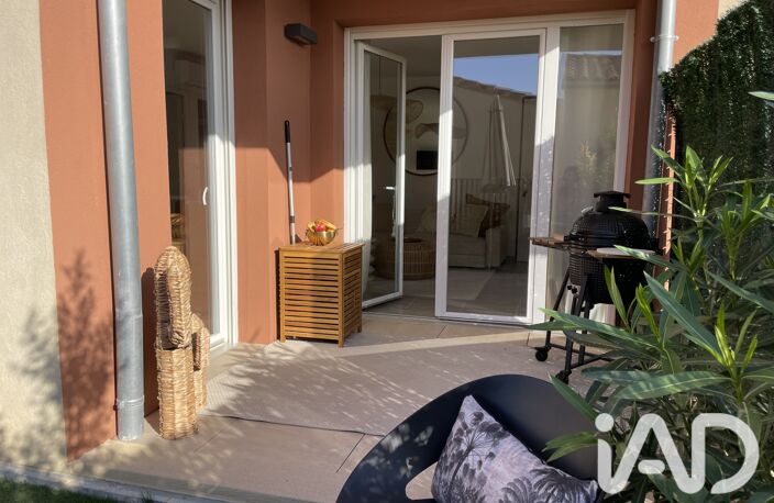 Vente Appartement 2 pièces — photo 4
