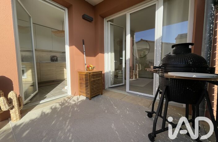 Vente Appartement 2 pièces — photo 5