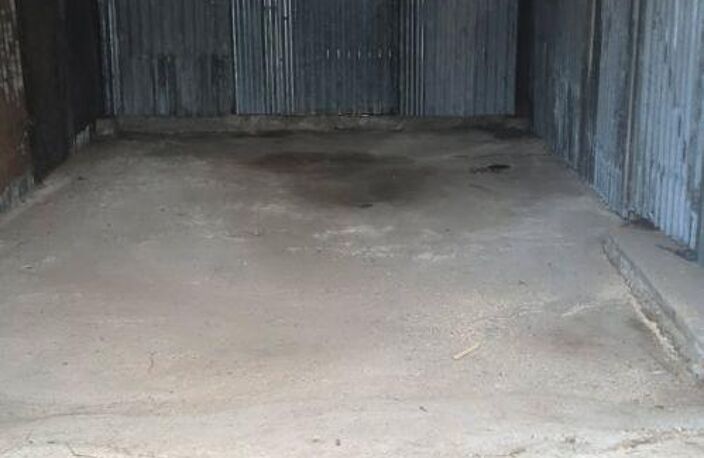 Location Parking 18 m&sup2; — photo 2