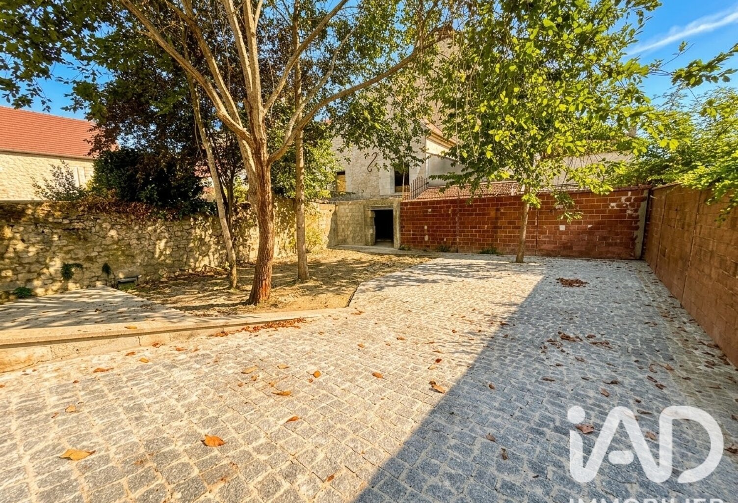 Vente Maison/villa 6 pièces — photo 1