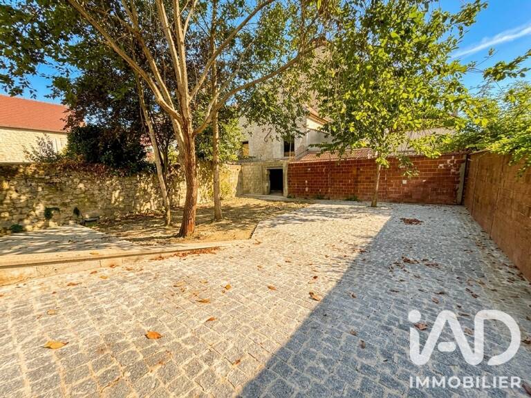 Vente Maison/villa 6 pièces — photo 1