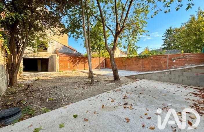 Vente Maison/villa 6 pièces — photo 2