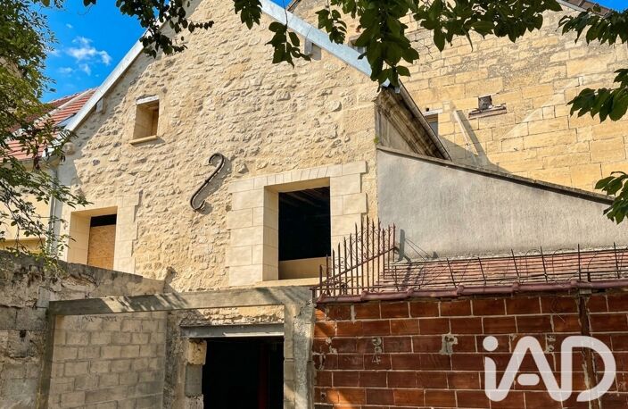 Vente Maison/villa 6 pièces — photo 3