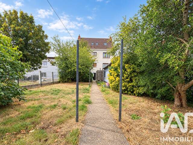 Vente Appartement 5 pièces — photo du bien