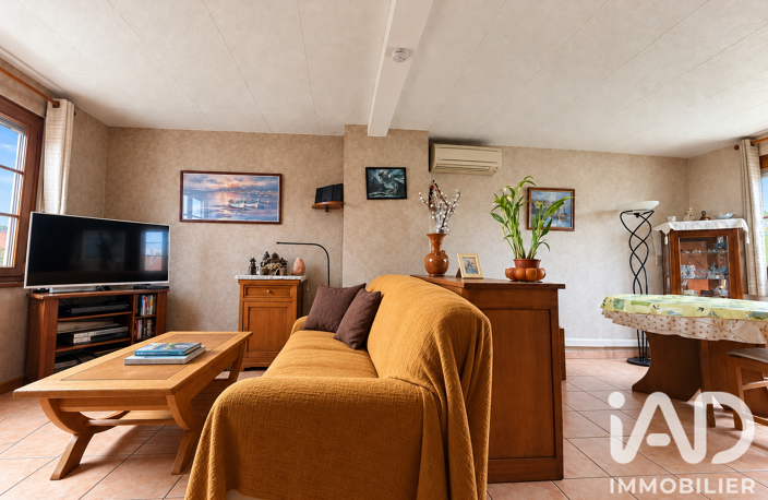 Vente Appartement 5 pièces — photo 2