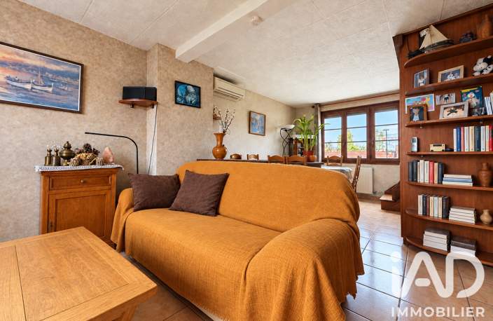 Vente Appartement 5 pièces — photo 3