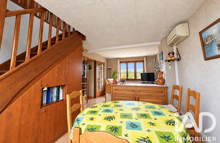 Vente Appartement 5 pièces — photo 4