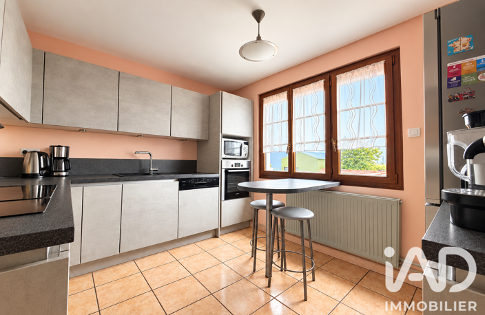 Vente Appartement 5 pièces — photo 5