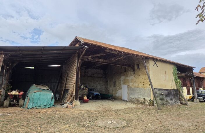 Vente Maison de campagne 5 pièces — photo 2