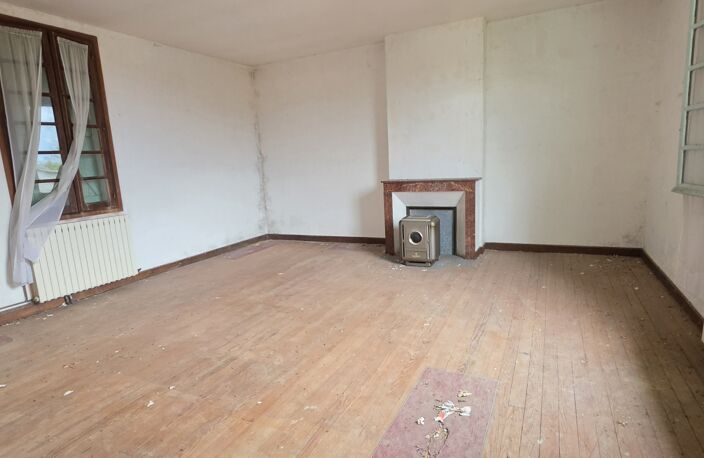 Vente Maison de campagne 5 pièces — photo 4
