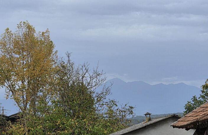 Vente Maison de campagne 5 pièces — photo 5