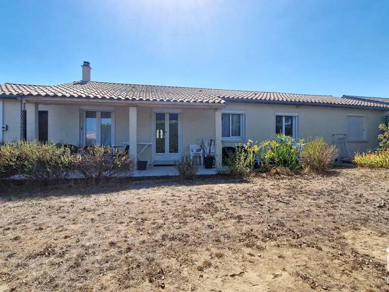 Vente Maison/villa 5 pièces — photo 1