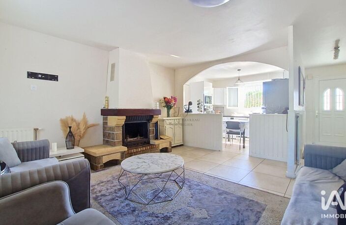 Vente Maison/villa 5 pièces — photo 2