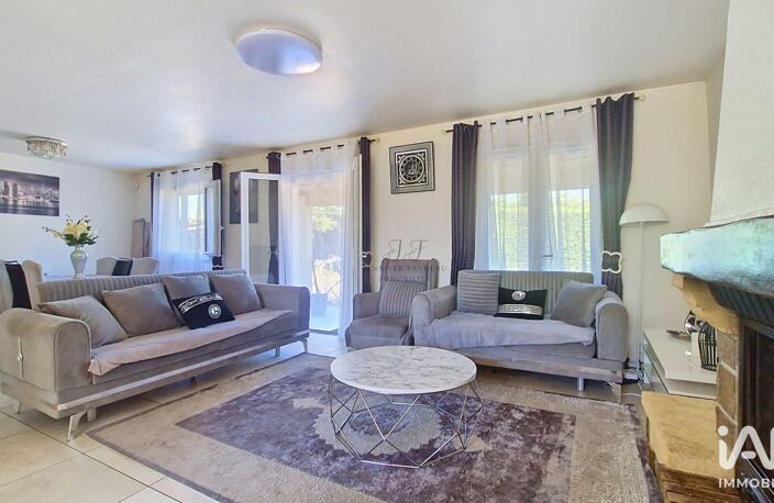 Vente Maison/villa 5 pièces — photo 3