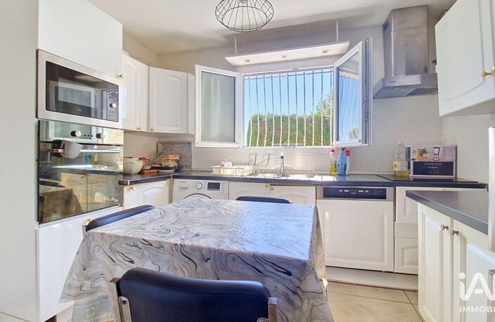Vente Maison/villa 5 pièces — photo 4