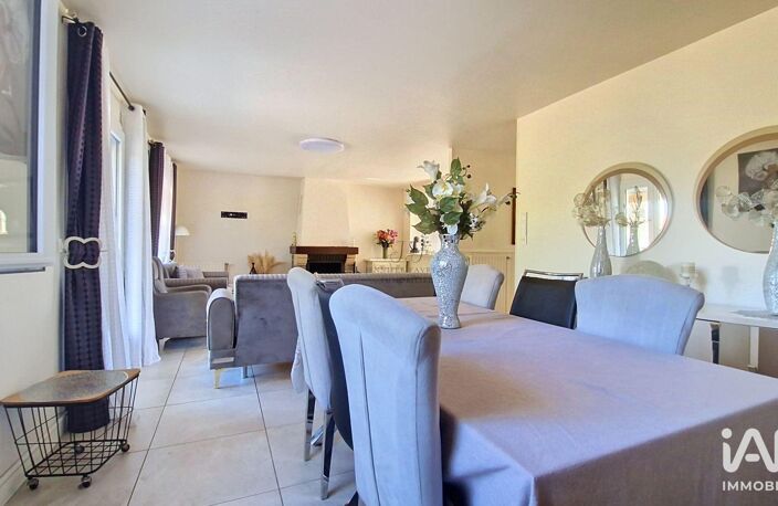 Vente Maison/villa 5 pièces — photo 5