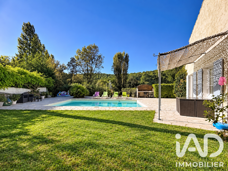 Vente Maison/villa 4 pièces — photo 1