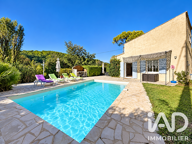 Vente Maison/villa 4 pièces — photo 2