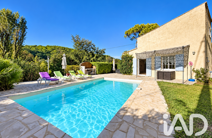 Vente Maison/villa 4 pièces — photo 2