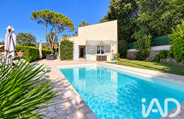 Vente Maison/villa 4 pièces — photo 3