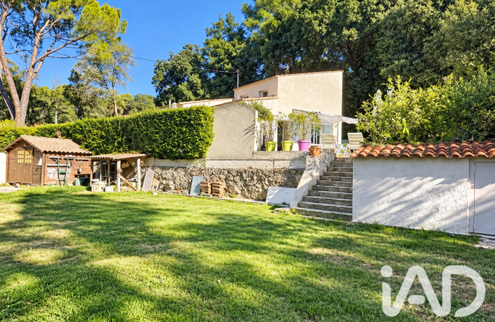 Vente Maison/villa 4 pièces — photo 4