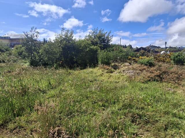 Vente Terrain à bâtir 750 m&sup2; — photo du bien