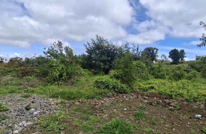 Vente Terrain à bâtir 750 m&sup2; — photo 2