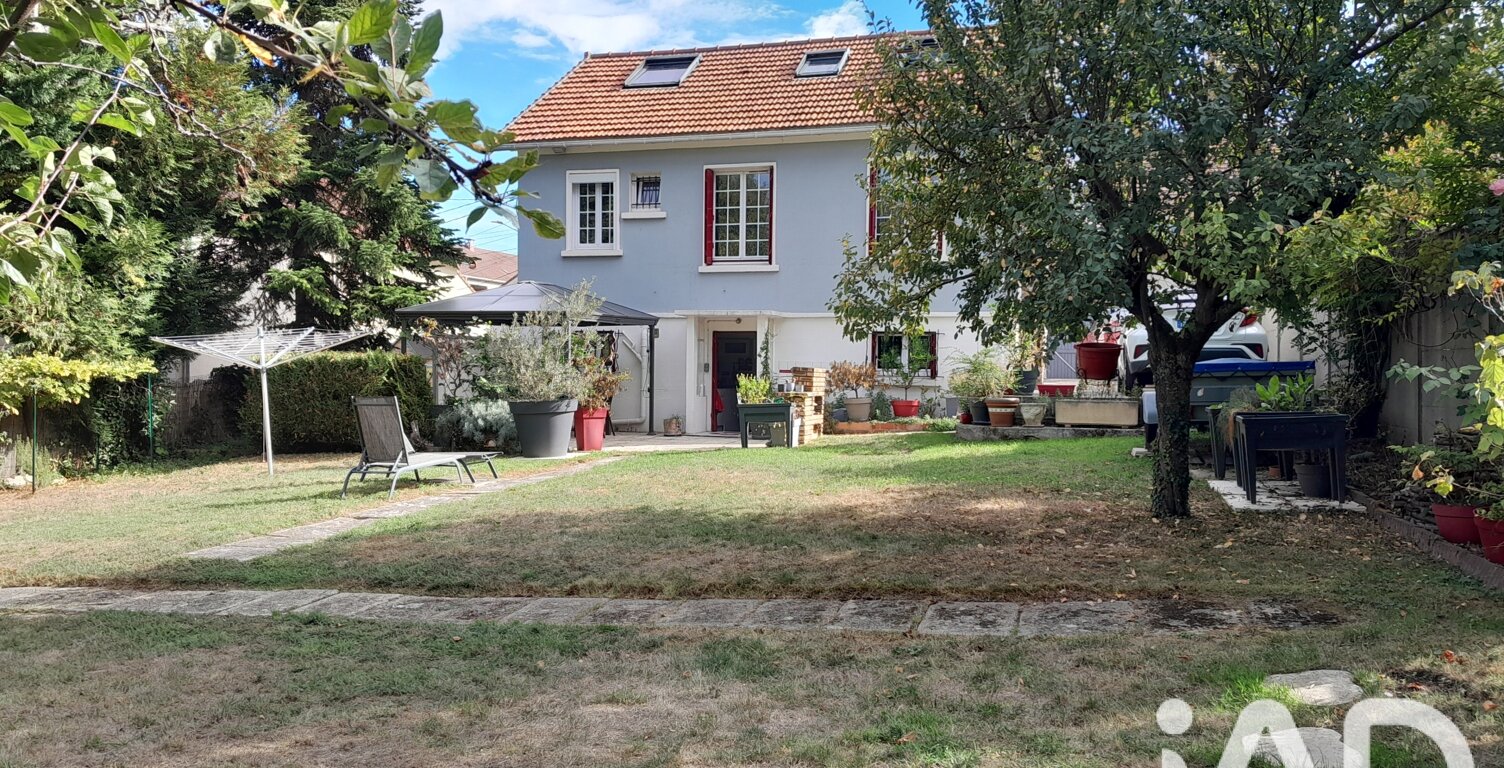 Vente Maison traditionnelle 5 pièces — photo 1