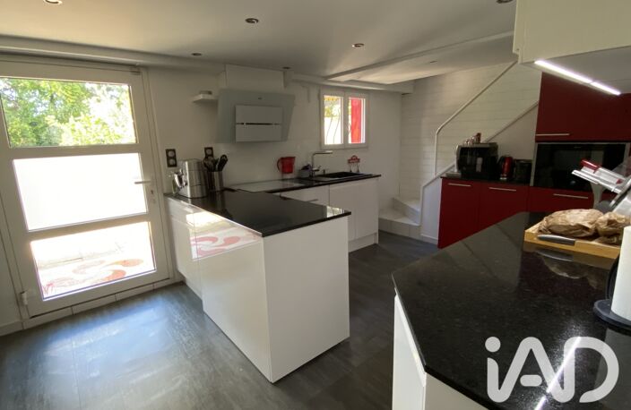 Vente Maison traditionnelle 5 pièces — photo 3