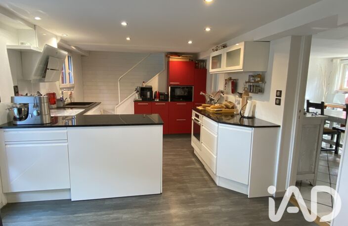 Vente Maison traditionnelle 5 pièces — photo 4