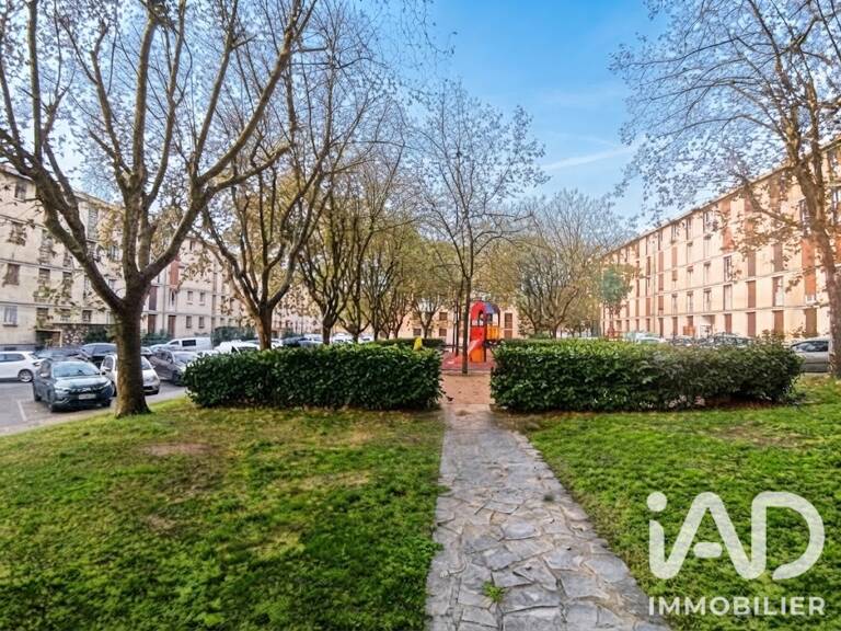 Vente Appartement 3 pièces — photo 1