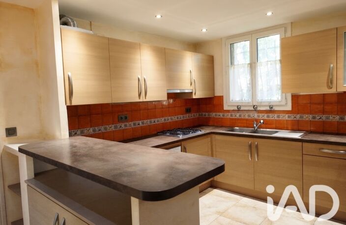 Vente Appartement 3 pièces — photo 2