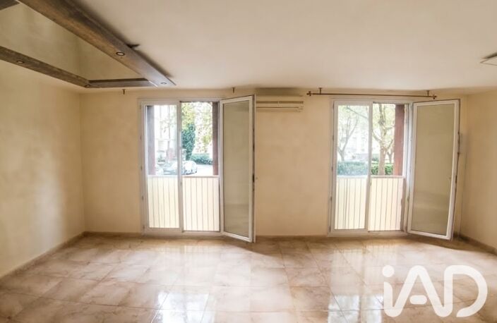 Vente Appartement 3 pièces — photo 4